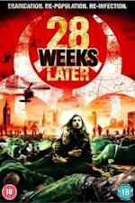 28 Days Later