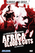 Africa : Blood and Guts