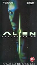 Alien : Resurrection