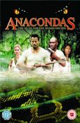 Anacondas : The Hunt for the Blood Orchid