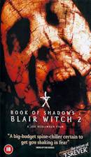 Book of Shadows : Blair Witch 2