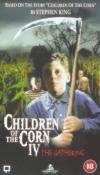 Children of the Corn 4 : The Gathering