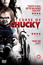 Curse of Chucky - Childs Play 6