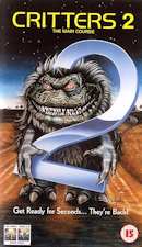 Critters 2 : The Main Course