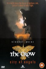 The Crow 2 : City of Angels