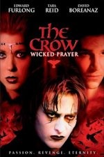 The Crow 4 : Wicked Prayer