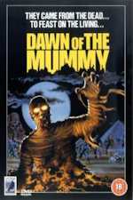 Dawn of the Mummy 