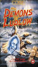 Demons of Ludlow