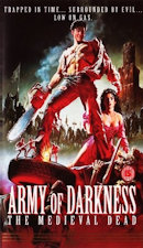 Army of Darkness : The Medieval Dead (Evil Dead 3) 