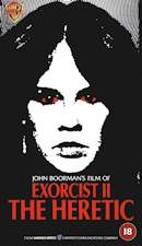 Exorcist 2 : The Heretic