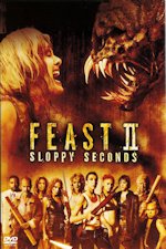 Feast 2 : Sloppy Seconds