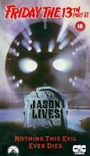 Friday the 13th Part 6 : Jason Lives