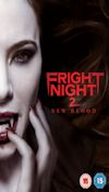 Fright Night 2 : New Blood (2013)
