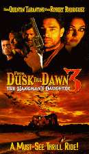 From Dusk till Dawn 3 : The Hangman's Daughter