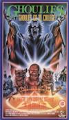 Ghoulies 3 : Ghoulies go to College
