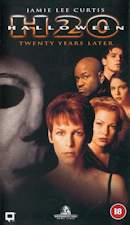 Halloween H20 : Twenty Years Later