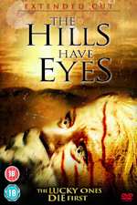 The Hills Have Eyes [2005]