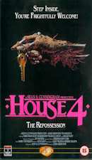House 4 : The Repossession