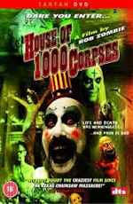 House of 1000 Corpses