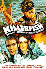 Killerfish