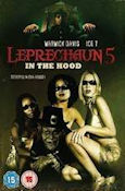 Leprechaun 5 : In The Hood