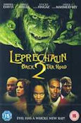 Leprechaun 6 : Back 2 The Hood