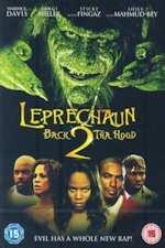 Leprechaun 6 : Back 2 Tha Hood