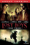 Lost Boys 2 : The Tribe