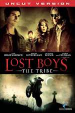 Lost Boys : The Tribe