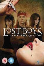 Lost Boys : The Thirst