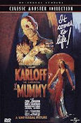 The Mummy (1932)