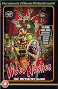Video Nasties : The Definitive Guide 1