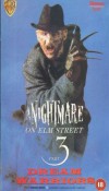 A Nightmare on Elm Street Part 3 : Dream Warriors