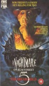 A Nightmare on Elm Street Part 5 : The Dream Child