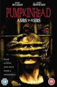 Pumpkinhead 3 : Ashes to Ashes