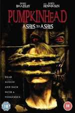Pumpkinhead 3 : Ashes to Ashes