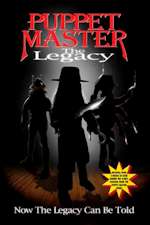 Puppet Master : The Legacy