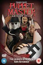 Puppet Master : Axis of Evil (Part 9)