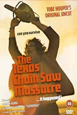 The Texas Chainsaw Massacre