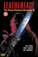 Leatherface : The Texas Chainsaw Massacre 3