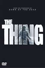 The Thing (Prequel)