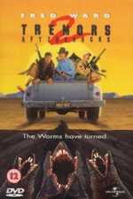 Tremors 2 : Aftershocks