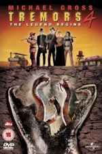 Tremors 4 : The Legend Begins