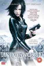 Underworld : Evolution