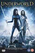 Underworld : Rise of the Lycans