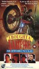 I Bought a Vampire Motorcycle