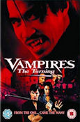 Vampires : The Turning