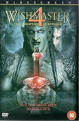 Wishmaster 4 : The Prophecy is Fullfilled