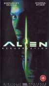 Alien : Ressurection