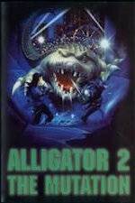 Alligator 2 : The Mutation